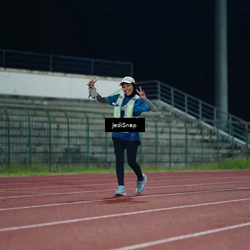 Runner Photo 4515235
