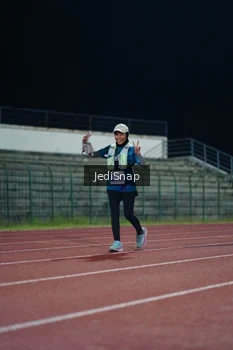 Runner Photo 4515237