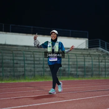 Runner Photo 4515238
