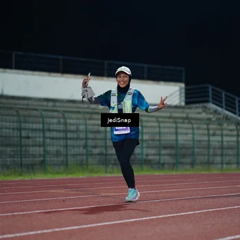 Runner Photo 4515242