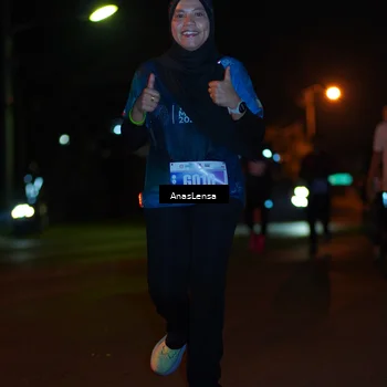 Runner Photo 4515247