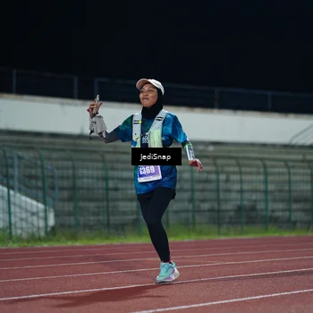 Runner Photo 4515249