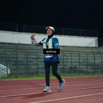 Runner Photo 4515250