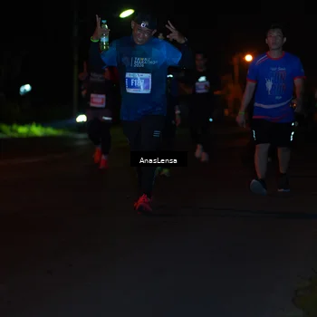 Runner Photo 4515253