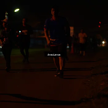 Runner Photo 4515258