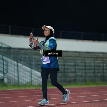 Runner Photo 4515261