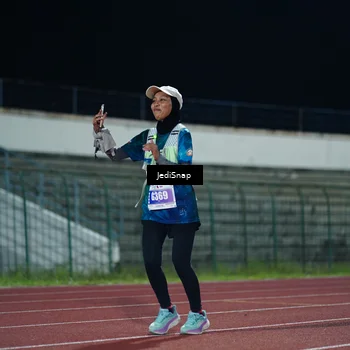 Runner Photo 4515263