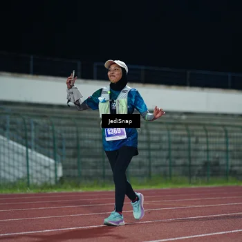 Runner Photo 4515264