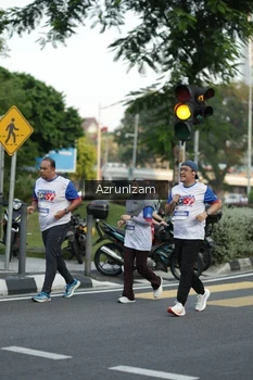 Runner Photo 4515268
