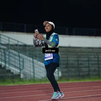 Runner Photo 4515271