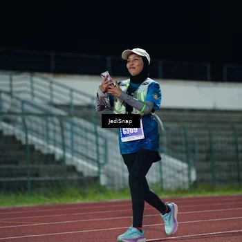 Runner Photo 4515272