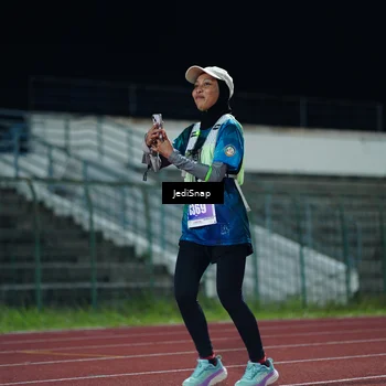 Runner Photo 4515273
