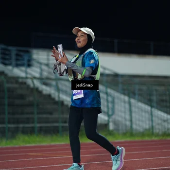 Runner Photo 4515275