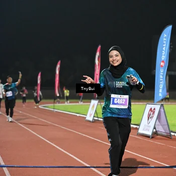 Runner Photo 4515276