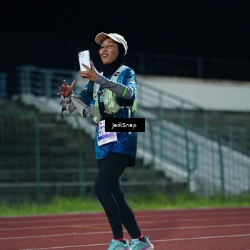 Runner Photo 4515279