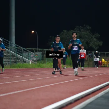 Runner Photo 4515284