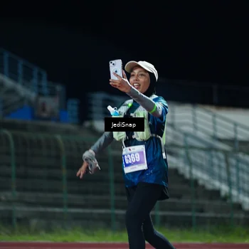 Runner Photo 4515286
