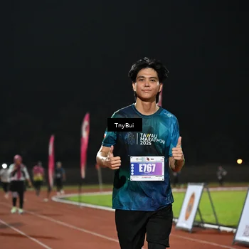 Runner Photo 4515287