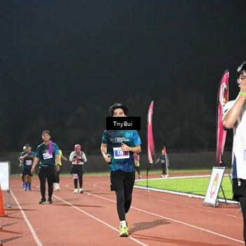 Runner Photo 4515290