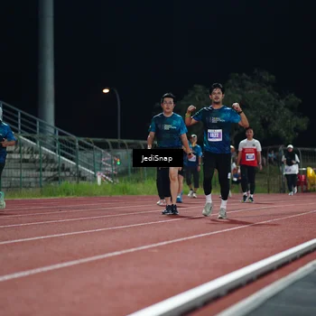 Runner Photo 4515292