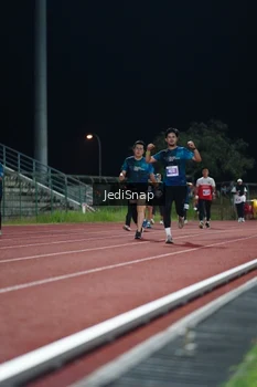Runner Photo 4515295