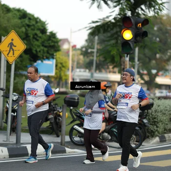 Runner Photo 4515296