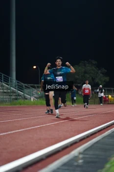 Runner Photo 4515298