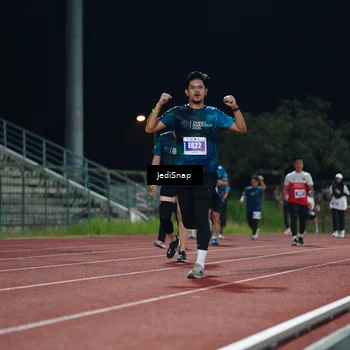 Runner Photo 4515303