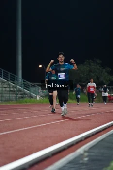 Runner Photo 4515304