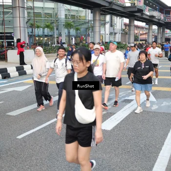 Runner Photo 4515305