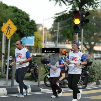 Runner Photo 4515306
