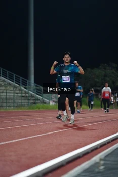 Runner Photo 4515308