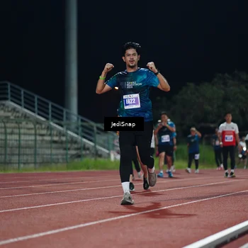 Runner Photo 4515309