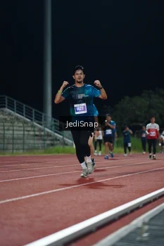 Runner Photo 4515311