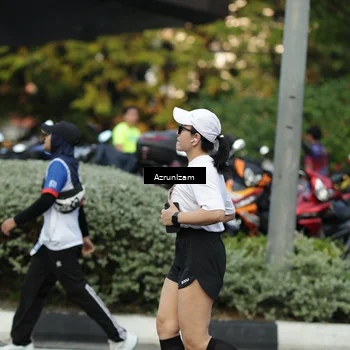 Runner Photo 4515312
