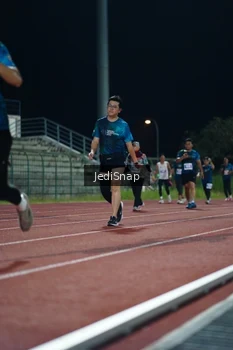 Runner Photo 4515314