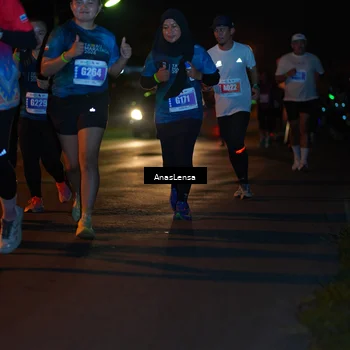 Runner Photo 4515315