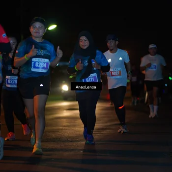 Runner Photo 4515316