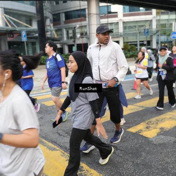 Runner Photo 4515321