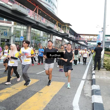 Runner Photo 4515323