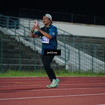 Runner Photo 4515325