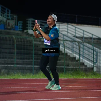 Runner Photo 4515327