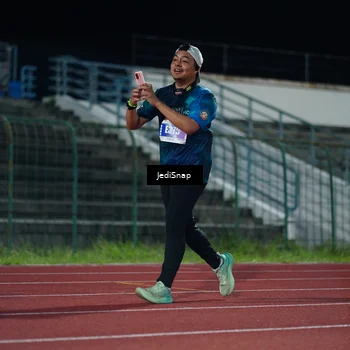 Runner Photo 4515328