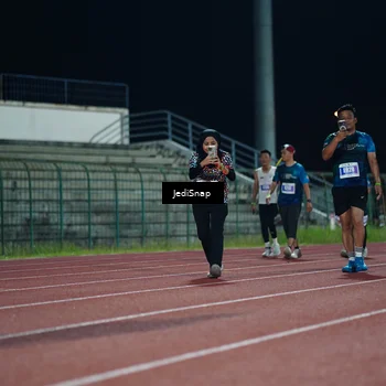 Runner Photo 4515334