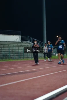 Runner Photo 4515335