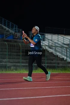 Runner Photo 4515336