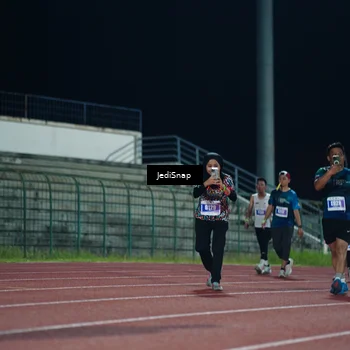 Runner Photo 4515346
