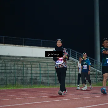 Runner Photo 4515347