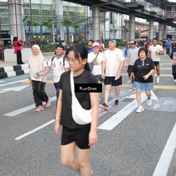 Runner Photo 4515350