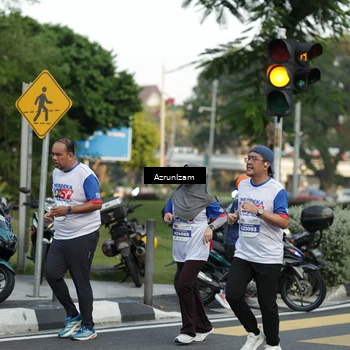 Runner Photo 4515351